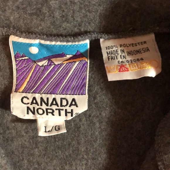 💖HOST PICK💖Vintage Fleece Pullover - Picture 11 of 16